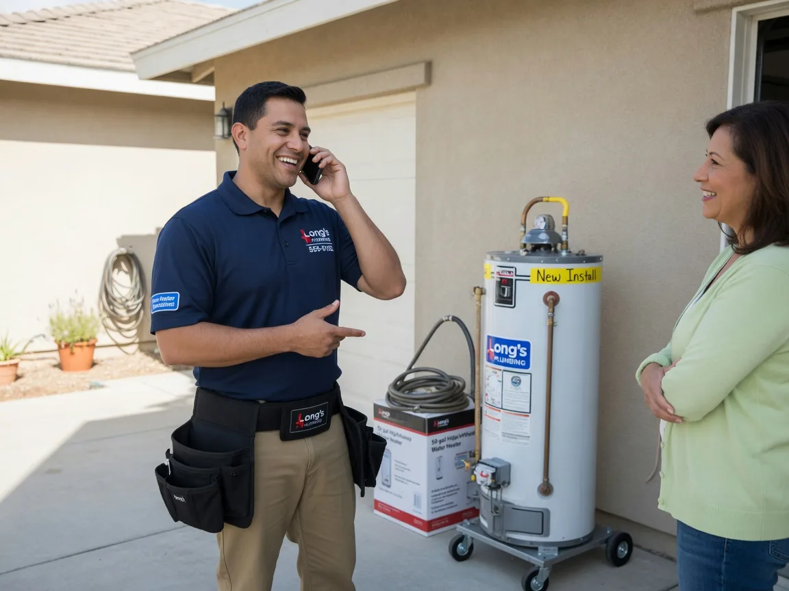 Leak Detection Poy Sippi, WI FAQs